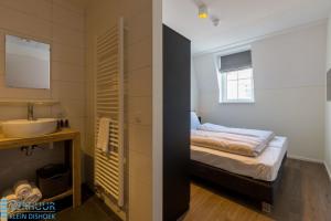 Appartement - Kaapduinseweg 13 Dishoek 13F Luxe 6 personen