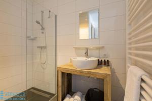 Appartement - Kaapduinseweg 13 Dishoek 13F Luxe 6 personen