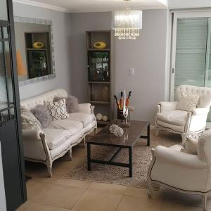 The GaTe beach house