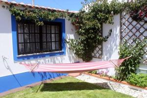 The Garden House Baleal Island