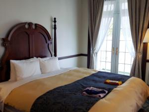 Yufuin Hotel Mori-no-Terrace