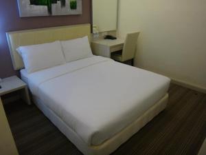 Kosma Business Hotel