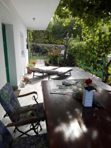 Apartments Markas - pet friendly