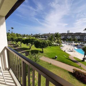 Beach Class Muro Alto - Deles Flat