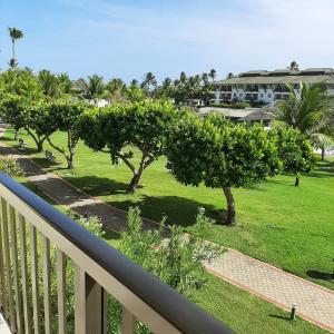 Beach Class Muro Alto - Deles Flat