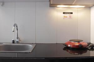 Strategic & Stylish Studio Gateway Pasteur Apartment near Pasteur Exit Toll By Travelio