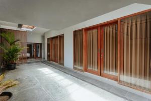 Nudel Canggu By Hospitality Bali