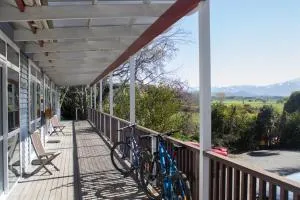 The Lazy Shag Lodge - 凯库拉