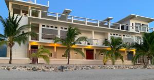 Trujillo Airport Beach Suites