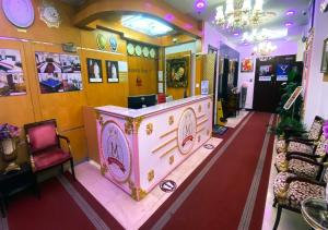 Majestic Hotel