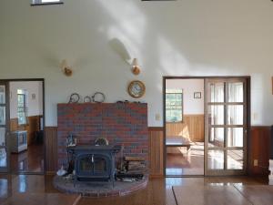 Kiyosato IHATOV Hostel