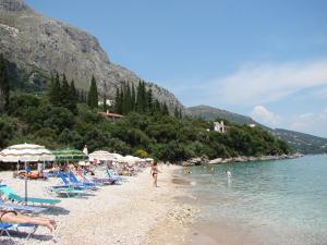 Milka Studios Corfu Greece