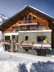 Chalet Skiopied photo 9
