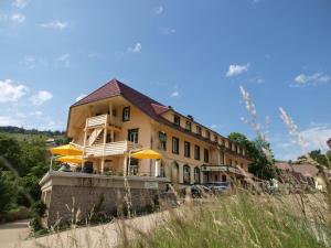 Grüner Baum Naturparkhotel & Schwarzwald-Restaurant