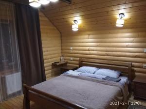 Gorec І і ІІ поверхи