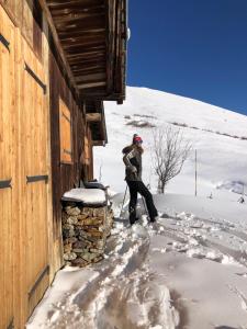Chalet Skiopied photo 21