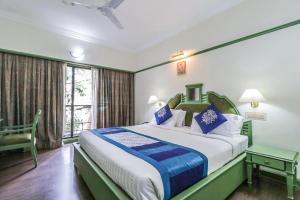 Fort Gate Hotels & Resorts