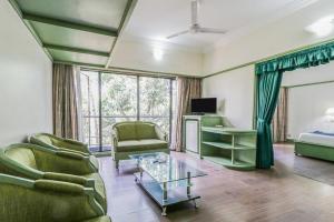 Fort Gate Hotels & Resorts