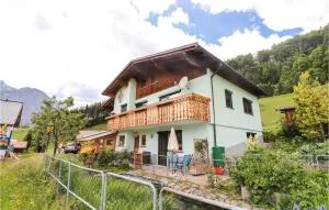 Gemuetliche Ferienwohnung - Silbertal