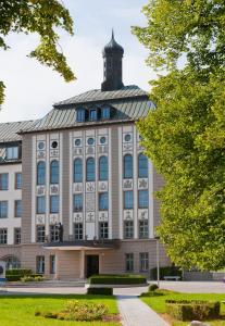 Klosterbräuhaus Ursberg