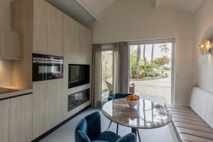 Welcome in - Vakantiewoning Lepelaer met zonnig terras - Duinenburg 23, Domburg