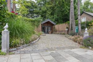 Welcome in - Vakantiewoning Lepelaer met zonnig terras - Duinenburg 23, Domburg