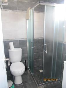 Sunny Holiday Apartments