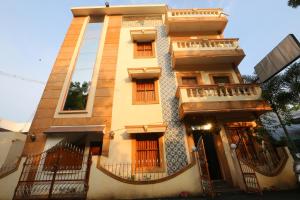 Le Apex Home Stay