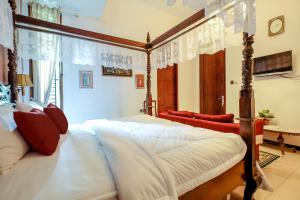 Buminanienie Guesthouse Bandung