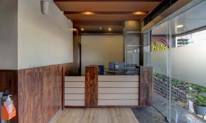 Treebo Sampradaya Bistro, Mailasandra