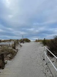 Strandliebe Markgrafenheide - ماركغرافينهيد