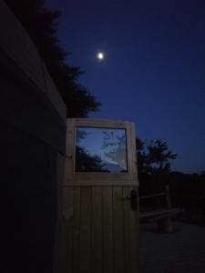 Looe Yurts