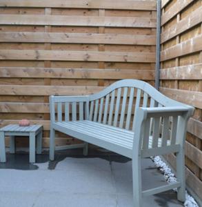 Vakantiewoning Petit Watou