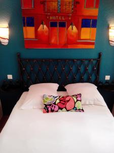 Hotels Hotel Brimer Cannes : photos des chambres
