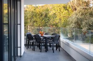 Apartments Perle 