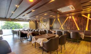 Treebo Sampradaya Bistro, Mailasandra