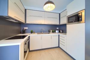 Apartments Perle