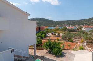 Kuća za odmor Jadra&Sina