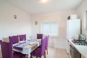 Kuća za odmor Jadra&Sina