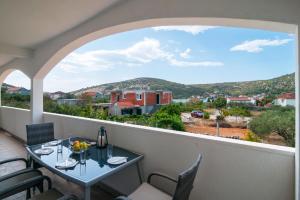 Kuća za odmor Jadra&Sina