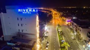 Rivera Tuy Hòa Hotel - Hiếu Xương