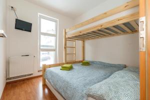 Horský apartmán Temari 2 Klínovec