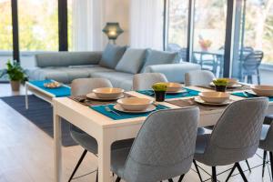 Apartments Perle