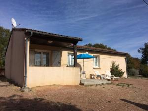 Villages vacances LES SENTIERS DU CAUSSE : photos des chambres