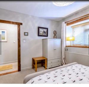 Chestnut Lodge