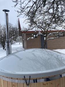 Holiday house Ausekļa namiņš