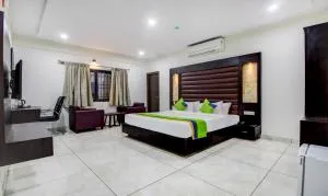 Treebo Sampradaya Bistro, Mailasandra - Rāmanagaram