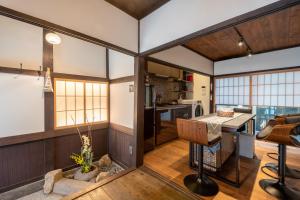 Kyo-machiya Momozo