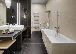 Hotel Aleksander Medical & SPA