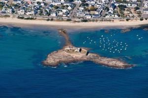 Lhorizon 2 - bord de mer